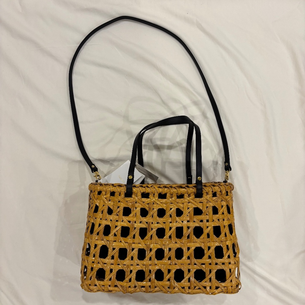 Aranaz New Handcrafted Bag